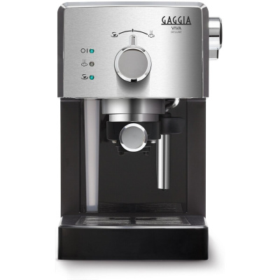 Kávovar Gaggia Viva DeLuxe