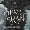 Šest vran - Leigh Bardugo (mp3 audiokniha)