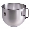 Nerezová misa 5 l s úchytom 5K5A2SB (pre Heavy Duty) (Príslušenstvo KitchenAid)