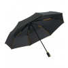 Fare Skladací dáždnik FA5084 Black 98 cm