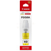Canon GI-40Y yellow (3402C001) - originálny