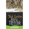 E-kniha Bílý tesák - Jack London