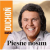 CD Karol Duchoň Piesne nosím
