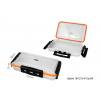 Krabica Delphin TBX One 275-1P Clip WP 275x185x50mm Delphin
