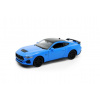 Welly 2024 Ford Mustang GT 1:34 strieborný