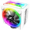 Zalman CNPS16X White