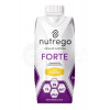 Nutrego Forte Vanilková príchuť 330 ml tekutá výživa