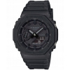 Pánske hodinky Casio G-Shock GA-2100 -1A1ER
