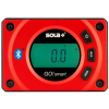 SOLA - GO! SMART - digitálna vodováha 8cm