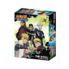 PRIME 3D puzzle Naruto Shippuden 200 ks
