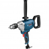 Bosch Jednorýchlostná vŕtačka GBM 1600 RE 06011B0000