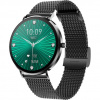 CARNEO Phoenix HR+ 2nd Gen 41mm/Black/Elegant Band/Black 8588009299660