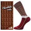 Lonka chocolate dámska milk