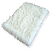 DRYBED Premium Vet Bed Angora Ivory biely 100 x 70 cm