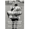 Legs Hearts Minds