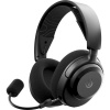 SteelSeries Arctis Nova 3 WL Black PC