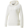 Puma ESS + Embroidery Hoodie TR W 848332 99 (111287) XL