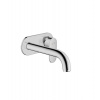 Hansgrohe Umyvadlová baterie Vernis Blend bez podomítkového tělesa chrom 71576000
