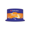Verbatim DVD-R 4,7GB 16x, 50ks