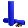 ESIgrips Gripy ESI Chunky - black Varianta: Blue