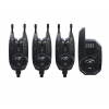 Giants Fishing Wireless Set TX5 3+1