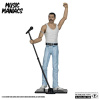 McFarlane Toys Music Maniacs Rock akčná figúrka Freddy Mercury 15 cm
