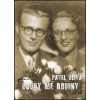 Osudy mé rodiny - Oliva Pavel