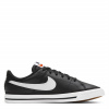 Tenisky Nike Black 7384427
