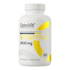 OstroVit Vitamín C 90 tabliet