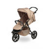 Športový kočík CARETERO LIMA SAND