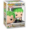 Funko Pop! 1775 One Piece Roronoa Zoro