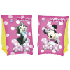Bestway Rukávniky Bestway. 91038, Minnie, detské, nafukovacie, do vody, 25x15 cm