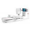 Vyšívací stroj Bernina 700 + vyšívací modul L/SDT