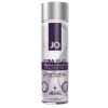 System JO Xtra Silky Thin Silicone Lubricant 120 ml