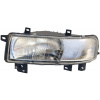 ACI RENAULT MASTER 92-03 8/97- predné svetlo H4 (el. ovládané) L