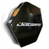 Brzdový bowden JAGWIRE 5mm CGX-SL Slick-Lube 50m čierna