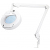 Shesto Stolná lampa Lightcraft s lupou Classic LED