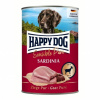 Happy Dog Sensible Pure Sardinia Ziege 400g