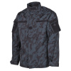 Blúza US ACU Rip/Stop MFH 03383K - night camo