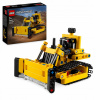LEGO Technic 42163 ťažký buldozér