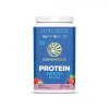 Protein Blend Bio lesní plody 750 g SUNWARRIOR