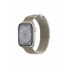 SwitchEasy remienok Mesh Stainless Steel pre Apple Watch 44/45/49mm - Starlight SAW459032SI23