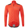 Silvini Pánska cyklo bunda Ghisallo MJ2129 rose/cloud L