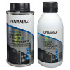 DYNAMAX RADIATOR CLEANER BOX (Čistič chladiča od oleja 2 zložkový)
