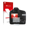 čirá ochranná fólie upscreen pro Canon EOS 1D Mark III (čirá ochranná fólie upscreen pro Canon EOS 1D Mark III)