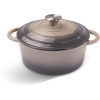 LT1301 hrniec liatina 22cm IRON LAMART (LT1301 Hrnec 22cm)