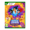 DC Justice League Cosmic Chaos Microsoft Xbox One ( - Boxed game)