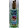 Caribbean Bronze gel po opalovaní 200ml Aloe Vera