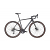 Gravel kolo MMR X-TOUR 30 - Carbon N Graphite - vel.M / 2024