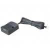Nabíjacia zásuvka USB 12-24 V v plochom vyhotovení
